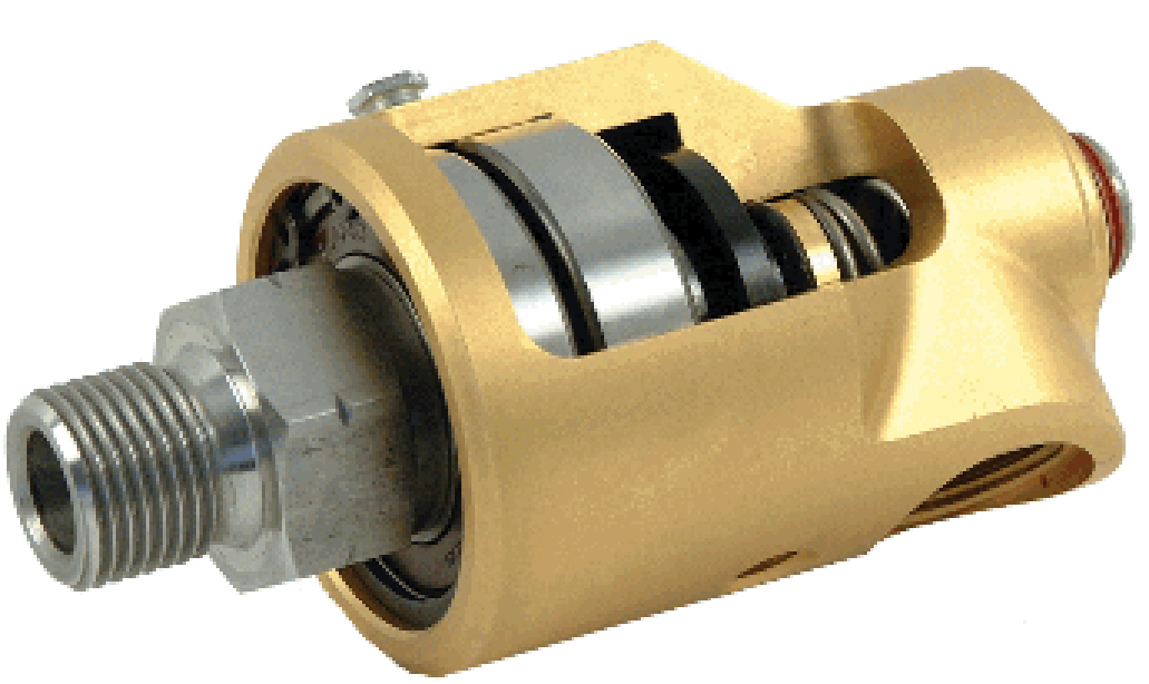 DEUBLIN 57 SERIES ROTARY JOINT