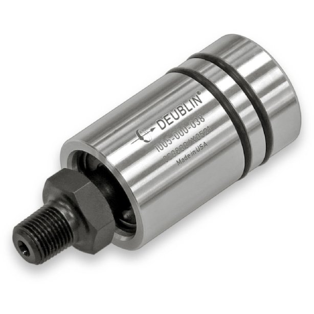 DEUBLIN 1005 SERIES ROTARY JOINT
