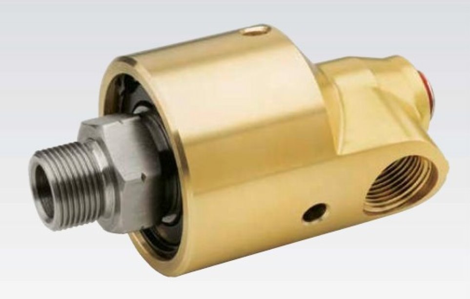 DEUBLIN 55 SERIES ROTARY JOINT