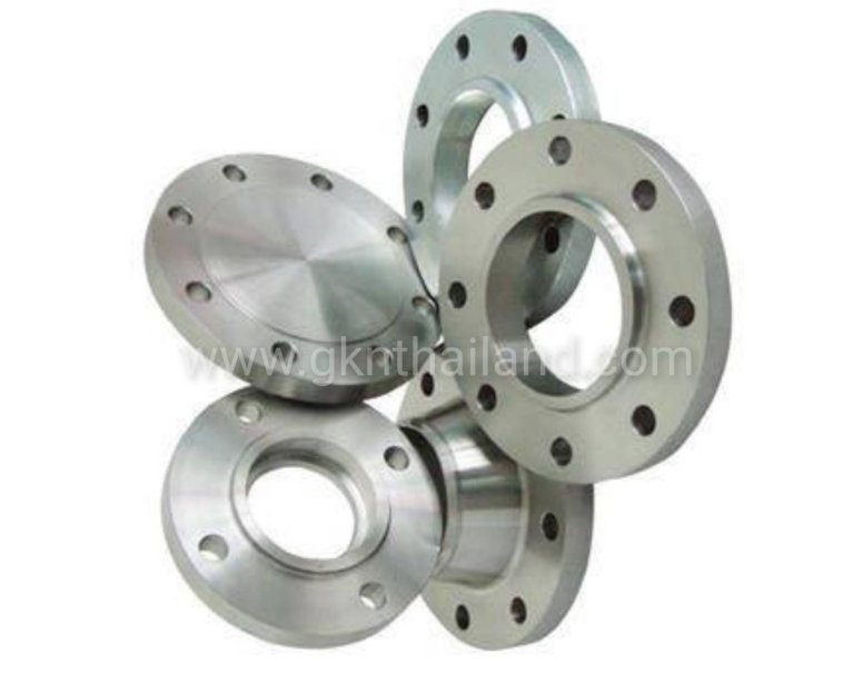หน้าแปลนเหล็ก STEEL FLANGE