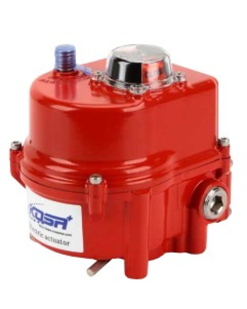 KOSA ELECTRIC ACTUATOR