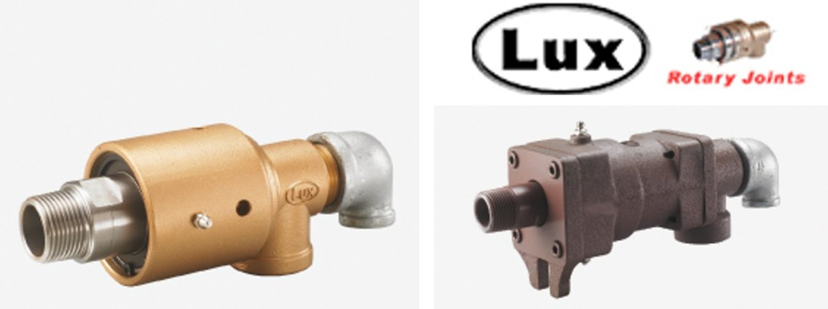 LUX ROTARY JOINT
