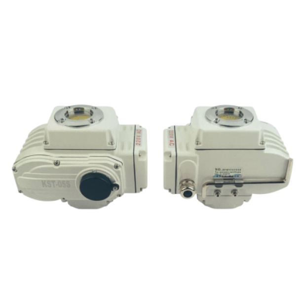 SFC ELECTRIC ACTUATOR KST