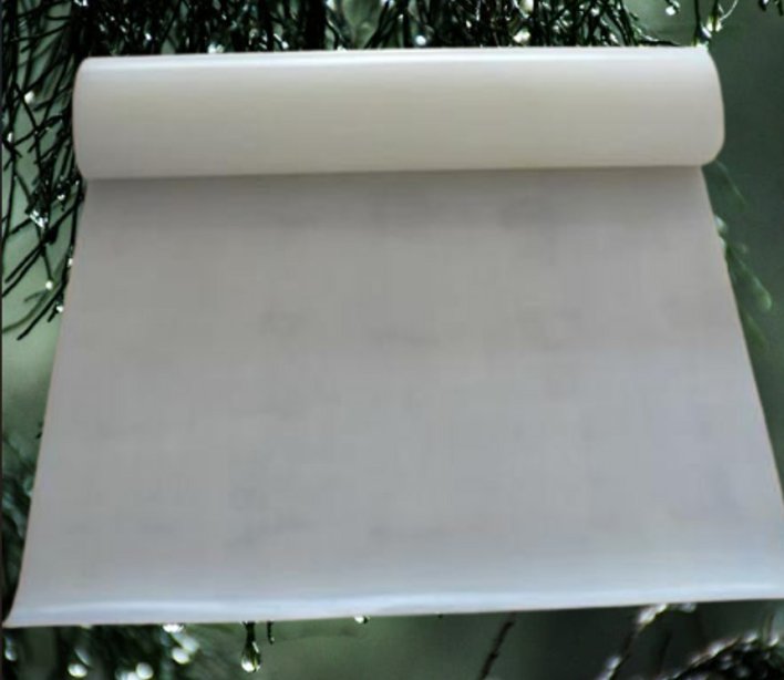 Silicone Rubber Sheet : แผ่นยางซิลิโคน