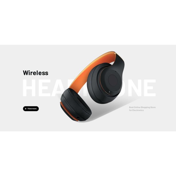 หูฟัง bluetooth ANC 123235