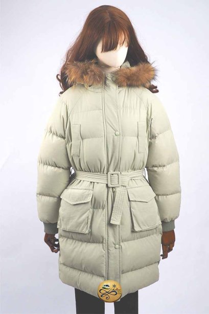 เช่าเสื้อขนเป็ด รุ่น  Down Jacket 0912GDL685FAGN4XL1