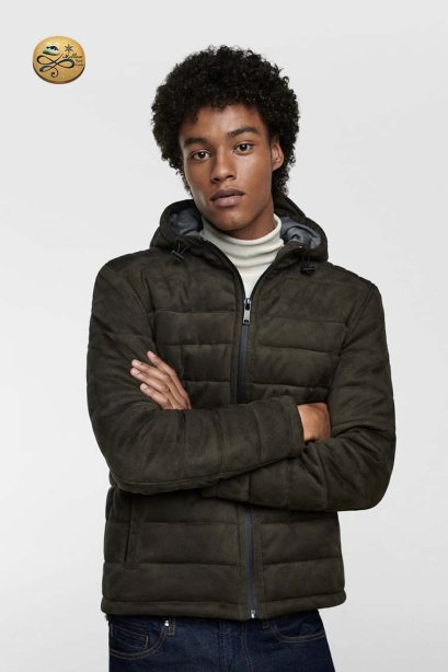 เช่าเสื้อกันหนาว รุ่น ZARA Coat for Man 901MJS022ZRGYL1