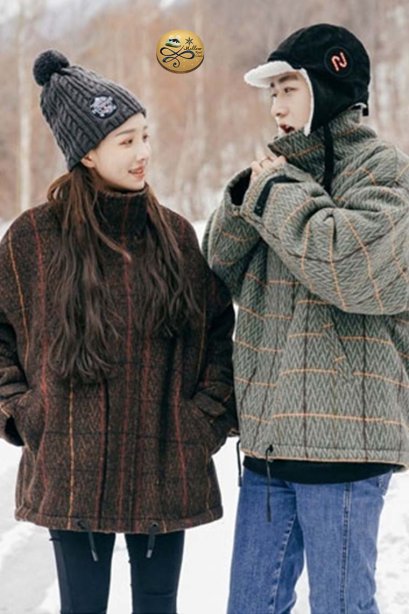 เช่าเสื้อกันหนาว รุ่น   2001MGN2111FAGN5XL1, 2001MRE2112FARE6XL1