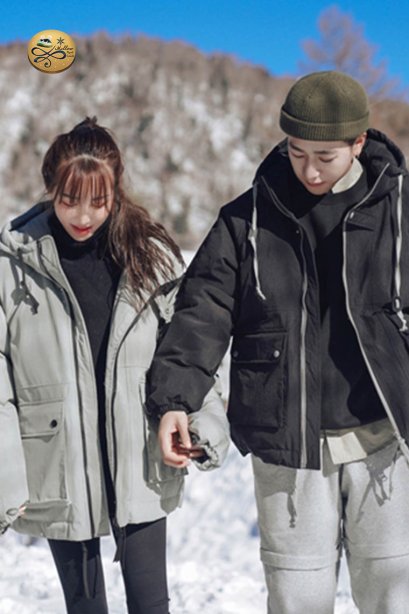 เช่าเสื้อขนเป็ด รุ่น 2001MDS2108FAGN5XL1, 2001MDS2108FAGN6XL1, 2001MDS2109FABK3XL1, 2001MDS2109FABK6XL1