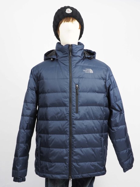 เช่าเสื้อกันหนาว รุ่น  North Face Goose Down Jacket  905MDS430NFNA