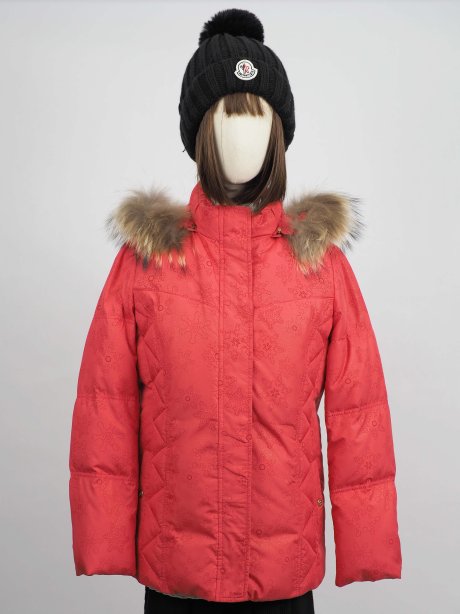 เช่าเสื้อขนเป็ด รุ่น  Down Jacket  2006MDS780FAOR1