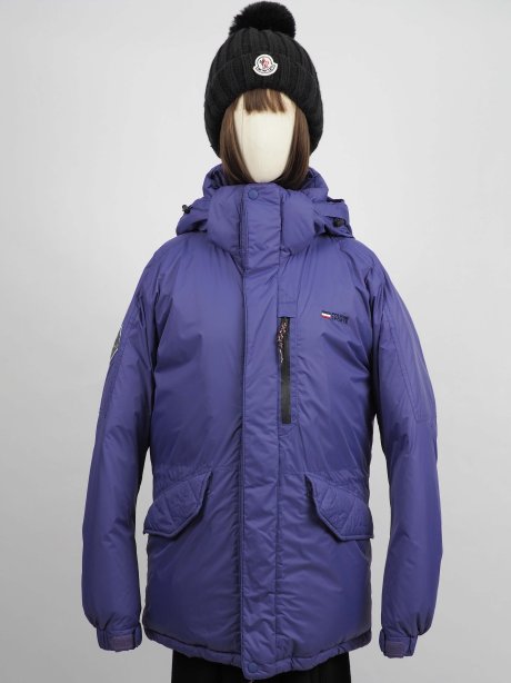 เช่าเสื้อขนเป็ด รุ่น  Down Jacket  2008GCS814FAPP1