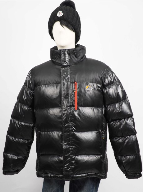 เช่าเสื้อกันหนาว รุ่น Down Jacket	2006MDS772FABK1