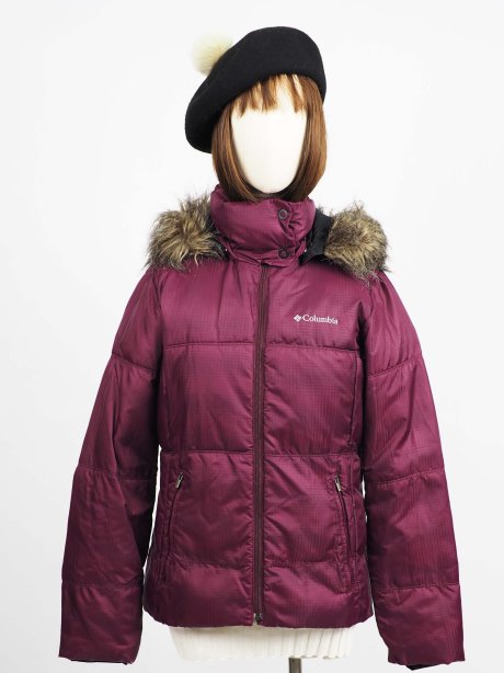 เช่าเสื้อกันหนาว รุ่น Down Jacket 2008MCS796FAPP1