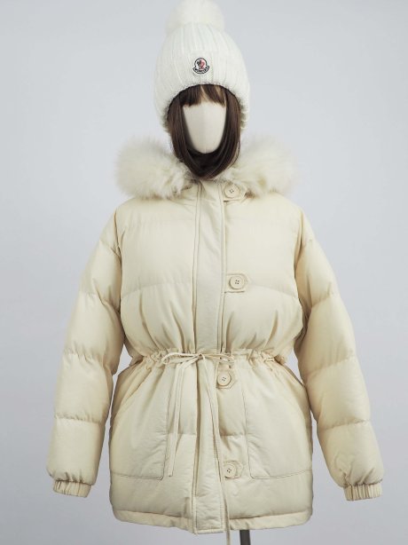 เช่าเสื้อขนเป็ดรุ่น   Down Jacket 0912GDS672FAWHXL1