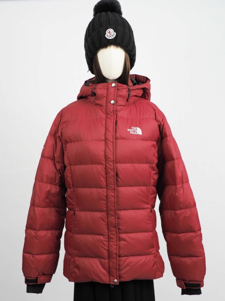 เช่าเสื้อกันหนาว รุ่น   North Face Goose Down Jacket  905GDS430NFRE