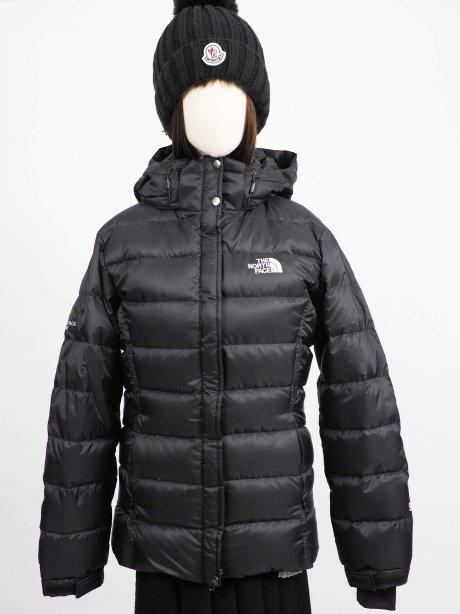 เช่าเสื้อกันหนาว รุ่น  North Face Goose Down Jacket 905GDS430NFBK