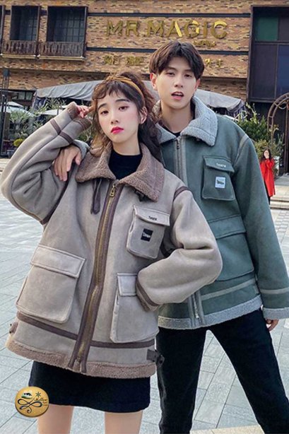 เช่าเสื้อกันหนาว รุ่น   Coat for Man 2001MCS2082FAGN5Xl1, 2001MCS2083FABR2XL1