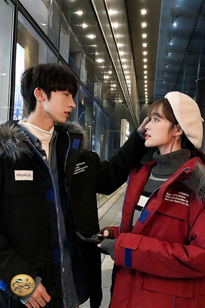 เช่าเสื้อกันหนาว รุ่น  2001MCS2084FARE2XL1,2001MCS2085FABK5Xl1