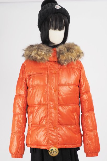 เช่าเสื้อขนเป็ด รุ่น    Down Jacket 2006GDS761FAOR1
