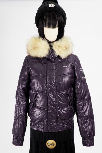 เช่าเสื้อขนเป็ด รุ่น   Down Jacket  2006GDS762FAPP1