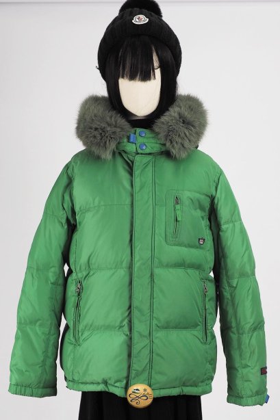 เช่าเสื้อขนเป็ด รุ่น  Down Jacket  2006GDS765FAGN1