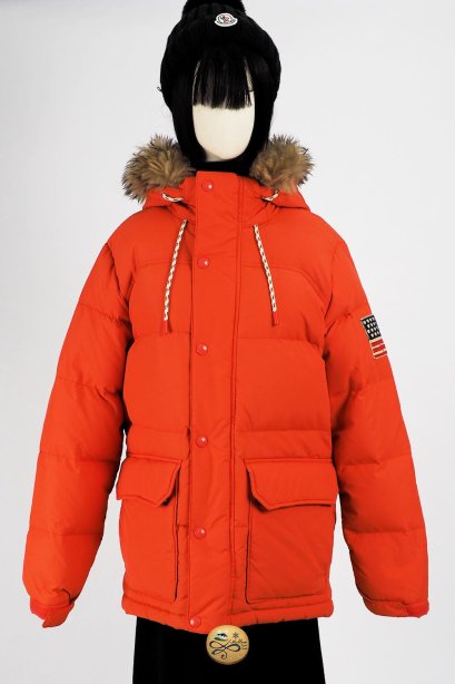 เช่าเสื้อขนเป็ด รุ่น  Down Jacket  2006GDS779FAOR1