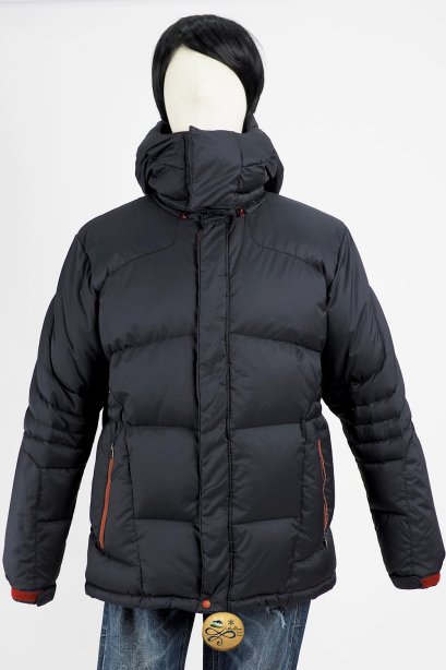 เช่าเสื้อกันหนาว รุ่น  Down Jacket  2006MDS773FABK1