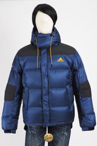 เช่าเสื้อขนเป็ด รุ่น  Addidas Down Jacket  2007MDS789FANA1