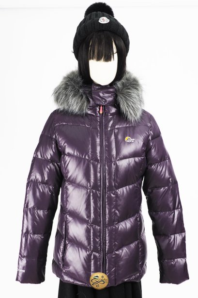 เช่าเสื้อขนเป็ด รุ่น   Down Jacket 2008GCS797FAPP1