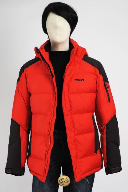 เช่าเสื้อกันหนาว รุ่น   Down Jacket  2008MCS809FARE1