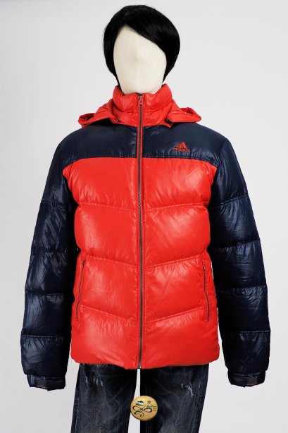 เช่าเสื้อกันหนาว รุ่น Down Jacket 2008MCS810FARE1