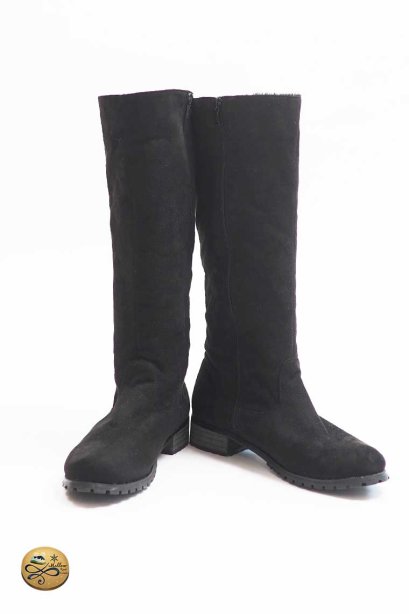 เช่ารองเท้าบูทยาว รุ่น ฺBoots 912GBH063BK