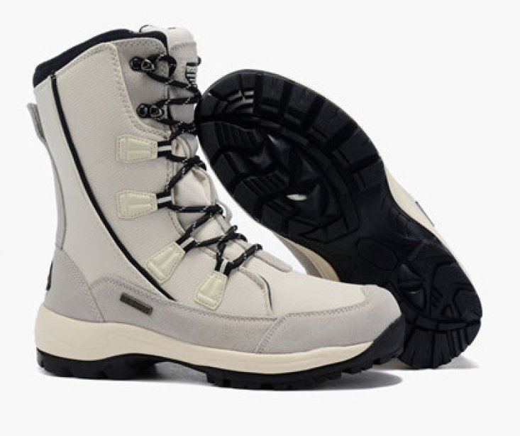 เช่ารองเท้าบูทลุยหิมะ รุ่น Snow Boots  912GBM052WH