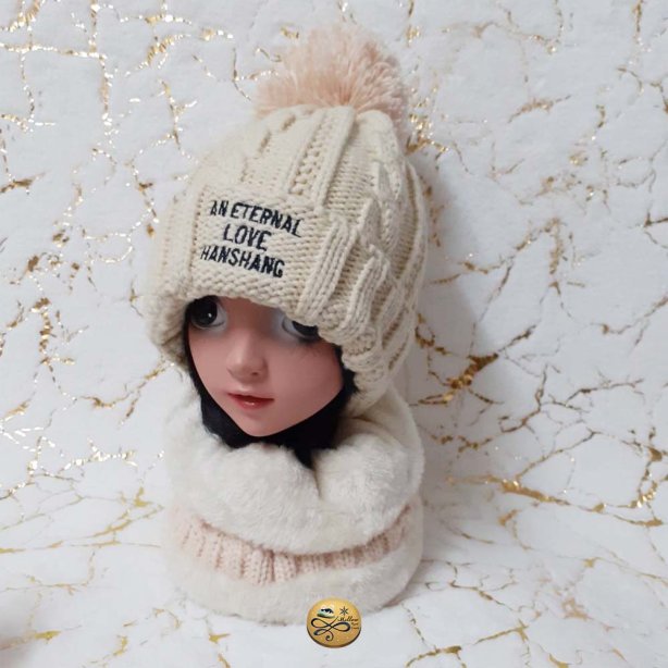 BE-040 WOOL หมวกเบเร่ต์