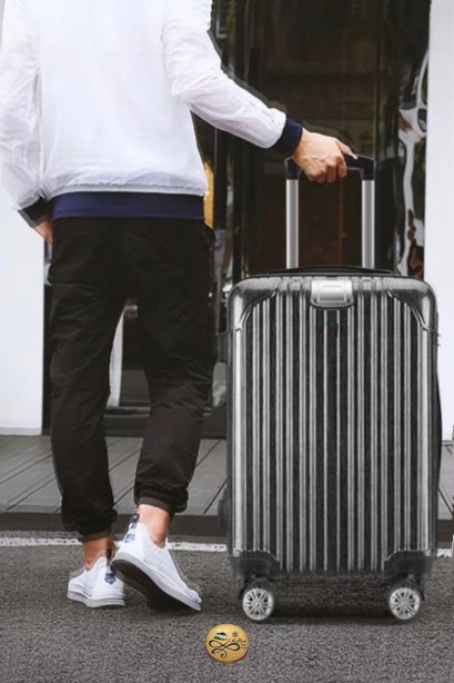 Mellow Rent Coats เช่ากระเป๋าเดินทาง