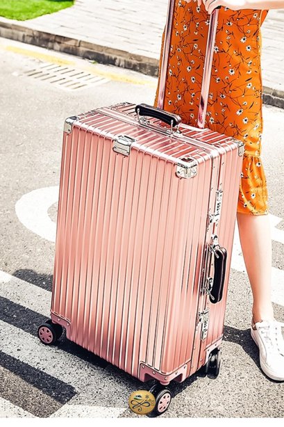 Mellow Rent Coats เช่ากระเป๋าเดินทาง