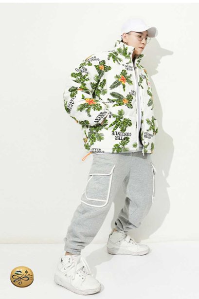 เช่าเสื้อกันหนาว รุ่น   Coat for Man  2001MDS2066FAMX5Xl1