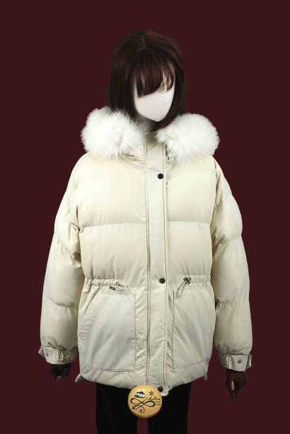 เช่าเสื้อขนเป็ดรุ่น  Down Jacket 0912GDS674FAWH3XL1