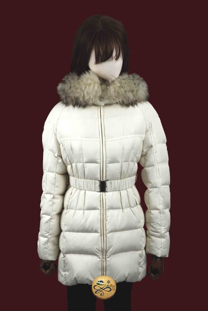 เช่าเสื้อขนเป็ดรุ่น  Down Jacket   902GDL101KRWHS1