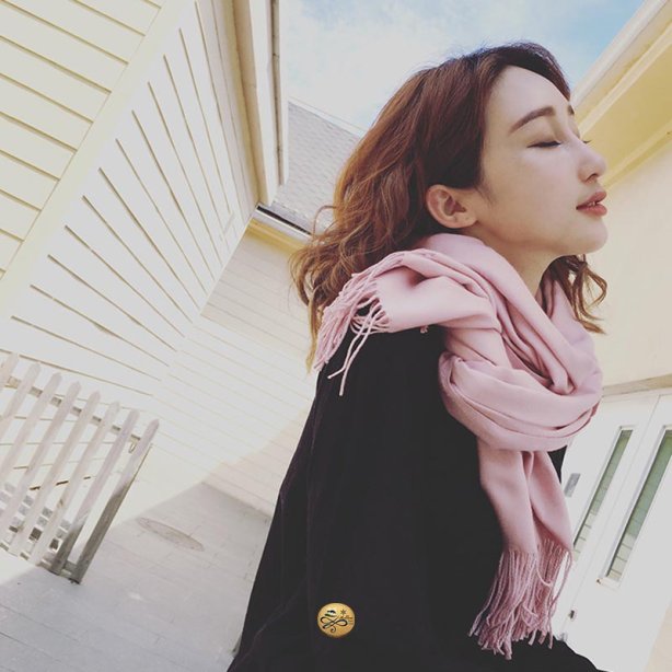 SC-002 ผ้าพันคอแคสเมียร์ CASHMERE SCARF