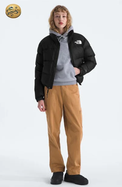 เช่าเสื้อกันหนาว รุ่น The North Face 1996 Retro Nuptse Jacket WINTERCLOTHFA0157 / WINTERCLOTHFA0156 / WINTERCLOTHFA0183
