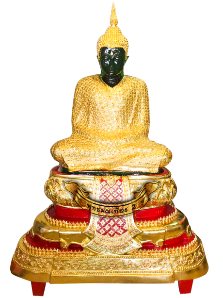 พระแก้วมรกตฤดูหนาว 40 นิ้ว