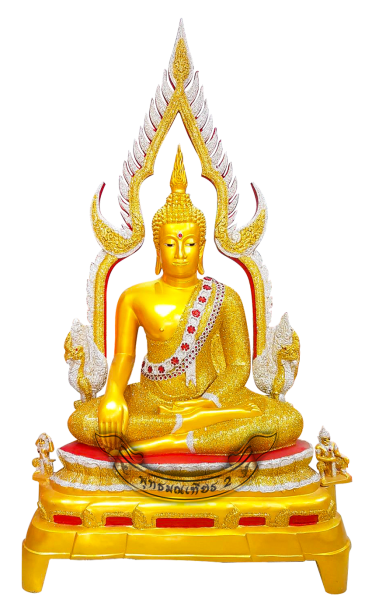 พระพุทธชินราช 30 นิ้ว