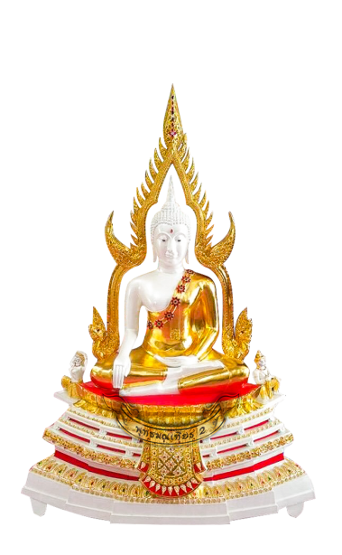 พระพุทธชินราช 25 นิ้ว