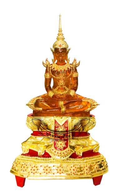 พระแก้วมรกตทรงเครื่องจักรพรรดิ 30 นิ้ว