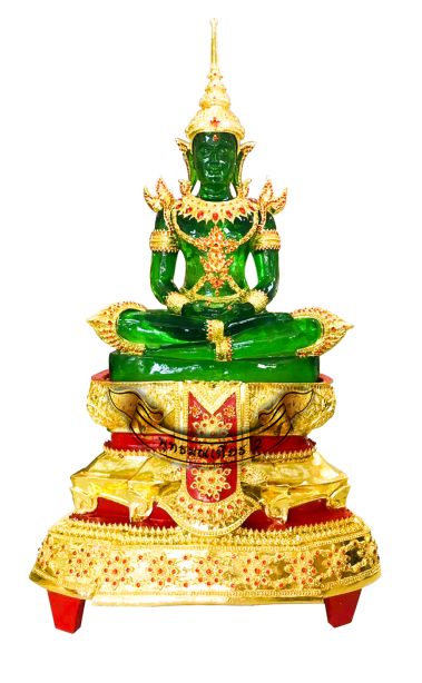 พระแก้วมรกตฤดูร้อน 30 นิ้ว