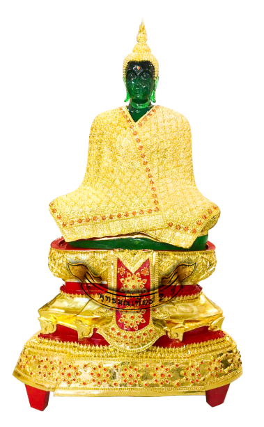 พระแก้วมรกตฤดูหนาว 30 นิ้ว