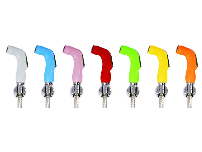 B23S-W, L, P, R, G, Y, O