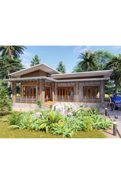 แบบบ้านเกษตรแม่แจ่ม BlurePrint-0002